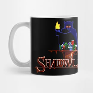 Shadowlands Mug